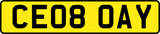 CE08OAY