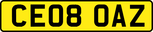 CE08OAZ