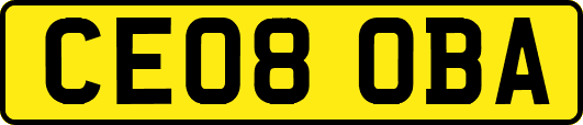 CE08OBA