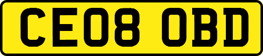 CE08OBD