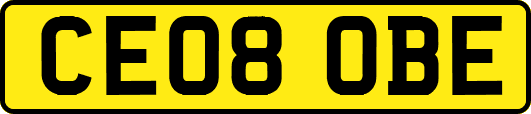 CE08OBE