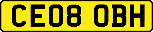 CE08OBH