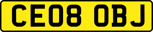 CE08OBJ
