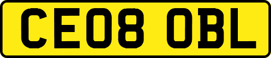CE08OBL