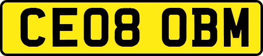CE08OBM