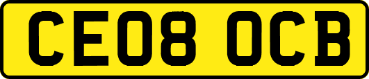 CE08OCB