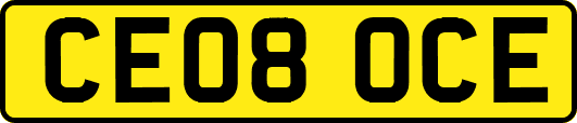 CE08OCE