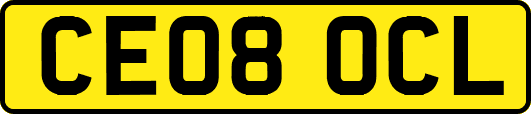 CE08OCL