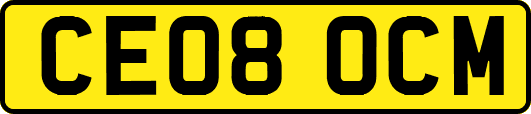CE08OCM