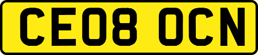 CE08OCN