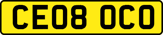 CE08OCO
