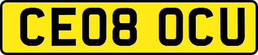 CE08OCU