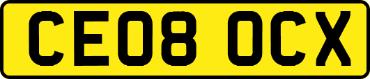 CE08OCX