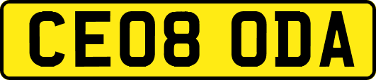 CE08ODA