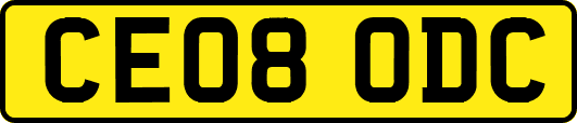 CE08ODC