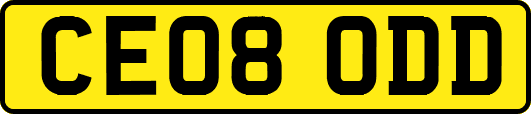 CE08ODD