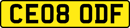 CE08ODF