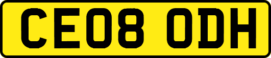 CE08ODH