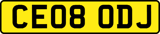 CE08ODJ