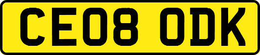 CE08ODK
