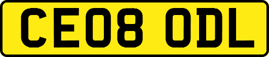 CE08ODL