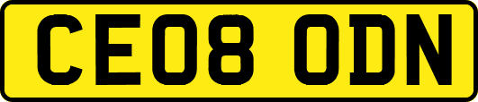 CE08ODN