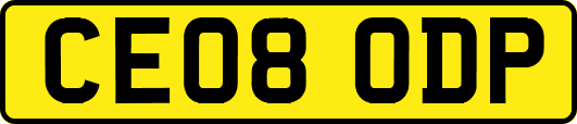 CE08ODP