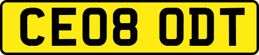 CE08ODT