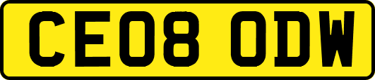 CE08ODW