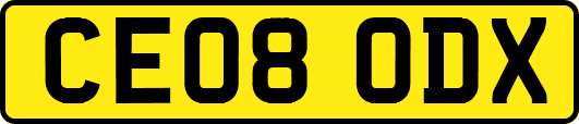 CE08ODX