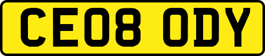 CE08ODY