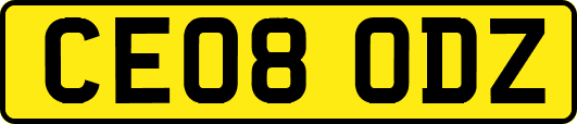 CE08ODZ