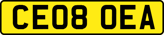 CE08OEA