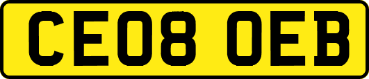 CE08OEB