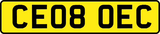 CE08OEC