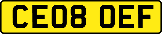 CE08OEF