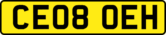 CE08OEH
