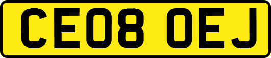 CE08OEJ