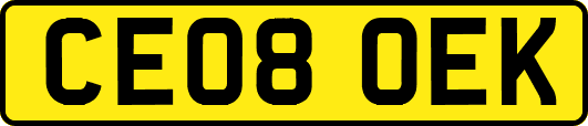 CE08OEK