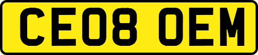 CE08OEM