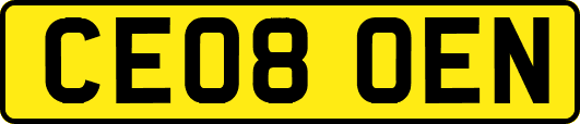 CE08OEN