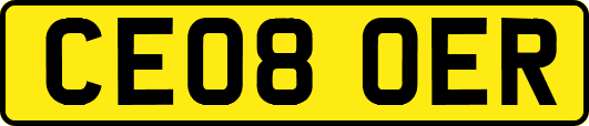 CE08OER