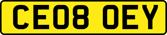 CE08OEY