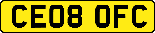 CE08OFC
