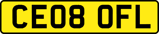 CE08OFL