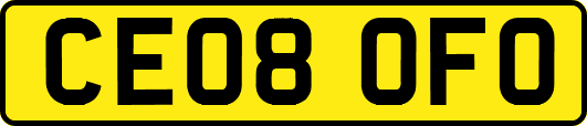 CE08OFO