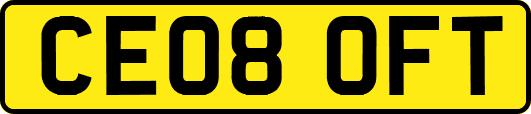 CE08OFT