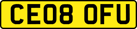 CE08OFU
