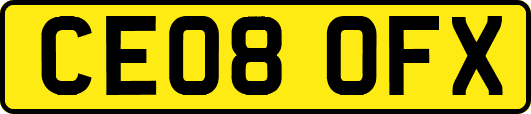 CE08OFX