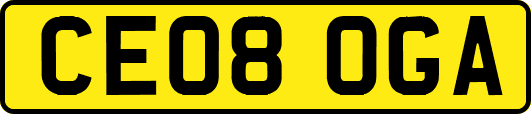 CE08OGA